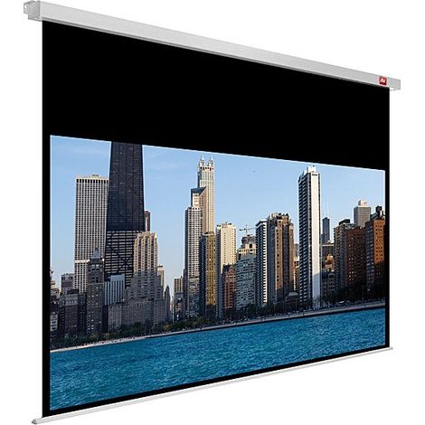 Schermo di proiezione AVTEK VIDEO PRO 240 - soffitto/parete, 230x172,5cm (1/3)