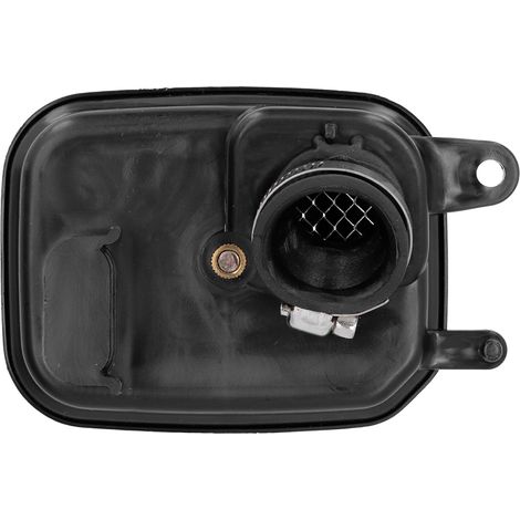 Boîtier Filtre à Air avec Collier pour Yamaha PW50 PY50 Piwi 50 1984-2004 (1/5)