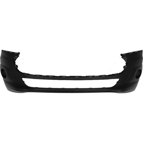 PARAURTI ANTERIORE - FORD - Transit Connect 2013 - 1807913 - 1898452