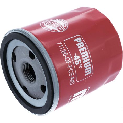 Filtro de aceite Daihatsu Lexus Lotus Mini Toyota Camry, Corolla, Hilux VW (1/5)