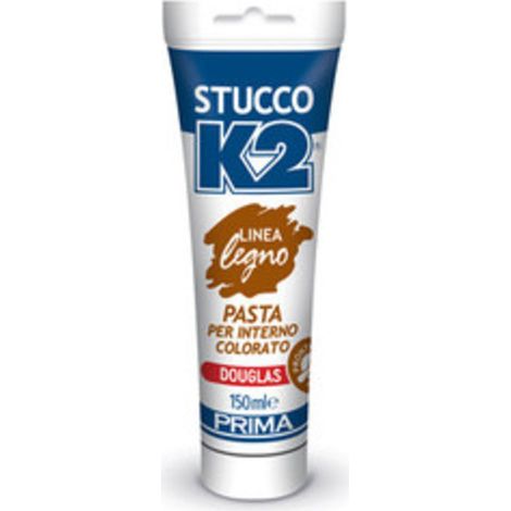 STUCCO PRONTO K2 DOUGLASS TUBETTO 150 ML Q.TA 6