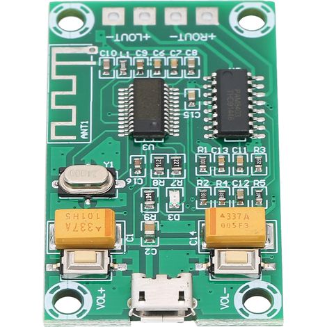 24V auf 12V 30A 360W Spannungswandler, DIY Abwärts-Netzteil Buck-Regler THJ2412U360Z, industrieller DC-DC-Transformator. (1/5)