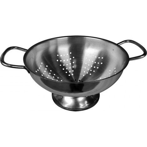 Scolapasta 24cm inox COL24 18-C.