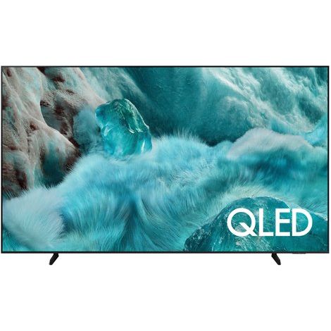 Samsung 98” QLED Q7F 4K Vision AI Smart TV (2025)