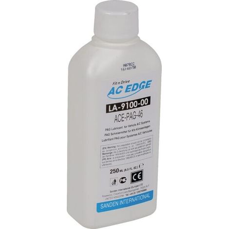 PAG Öl SP10 UNIVERSAL SP10 25L KLSP10250