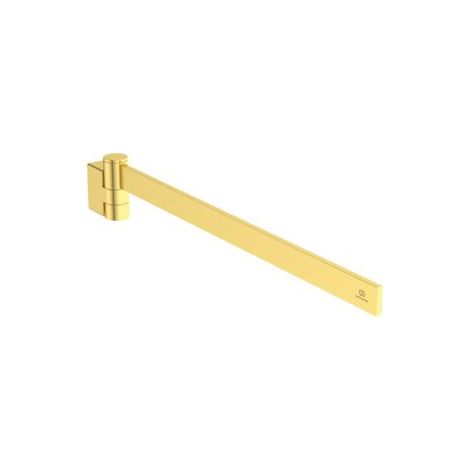 Ideal Standard T5393A2 Porte-serviettes Conca Cube 447 mm (1/3)