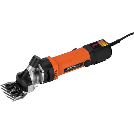 TONDEUSE POUR ANIMAUX KD5937 (1/5)