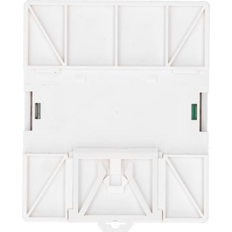 BERM® 30W 12V DR-30-12 Schaltnetzteil, DIN-Schienenmontage, Eingangsspannung 100-240V AC (1/5)