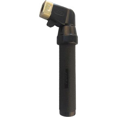 Porte-électrode de soudage à torsion, pince 400 A, noir (1/5)