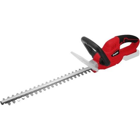 Cortasetos Energizer de 20 V sin batería