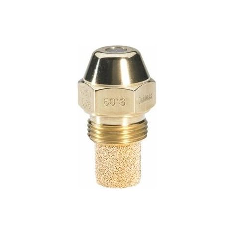 Gicleur OD Type S, 0,60 US/GAL 60∞  , Ref.030F6912