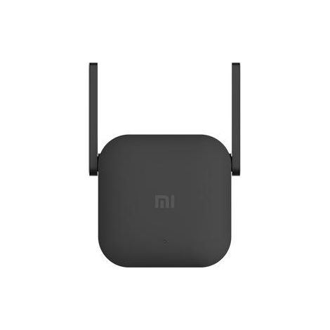Repetidor Inalámbrico Xiaomi Mi WiFi Range Extender Pro 300Mbps/ 2 Antenas