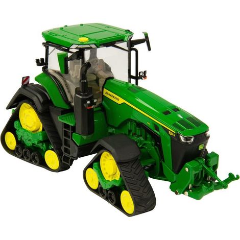 John Deere 8RX 410 (Prestige Collection)