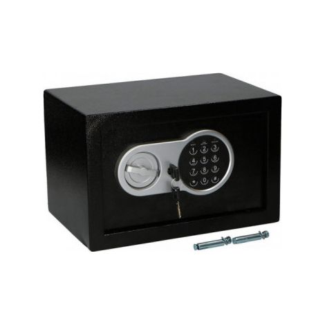 Caja fuerte Safe Alarm 08610 Reforzada