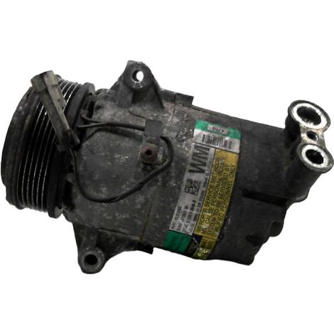 [PRODUIT D'OCCASION] Compresseur Air Conditionne OPEL Zafira ♻️ Ref Oe. 93168623 - Garantie à vie (1/3)