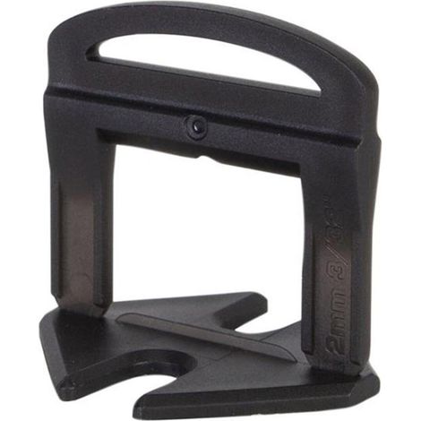 Rubi Tiling Tools Delta Level System Strips - Box of 100