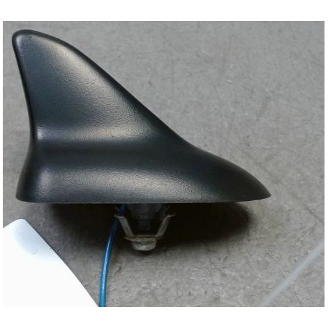 [PRODUIT D'OCCASION] Antenne Radio OPEL Astra ♻️ Ref Oe. 13288181 - Garantie à vie (1/3)