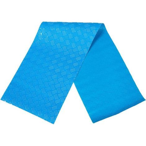 FITLAB-Revêtement antidérapant pour sol autour de piscine – Protection durable contre les glissades, résistant aux intempéries et facile à installer (1/5)