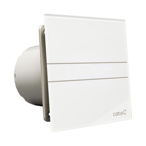 Ventilateur salle de bain Cata e-150 g std 350 m³/h 35 dB