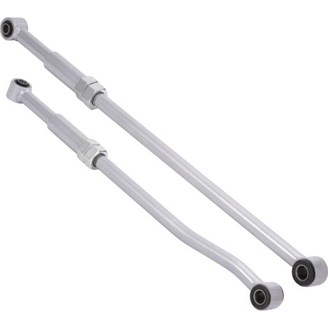 Spurstangenrohr, 116 cm Länge, 19 cm Breite, 12 cm Höhe, 16,75 kg Gewicht, Kompatibel mit Nissan Armada und Patrol Gu Y61 (1/5)