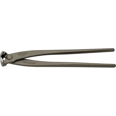 USAG 199 Tenaglia per cementisti ferraiolo muratore PROFESSIONALE 280 mm (1/2)