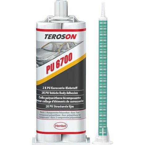 Teromix 6700 TEROSON LC264880 (1/2)