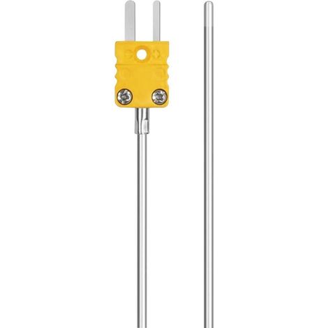 Testo Sonda de medida de temperatura tipo K flexible