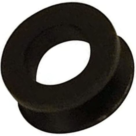 Junta de la cuchicha de la jarra licuadora (batidora) y picadora MS-0698025, SS-1530001005 KRUPS