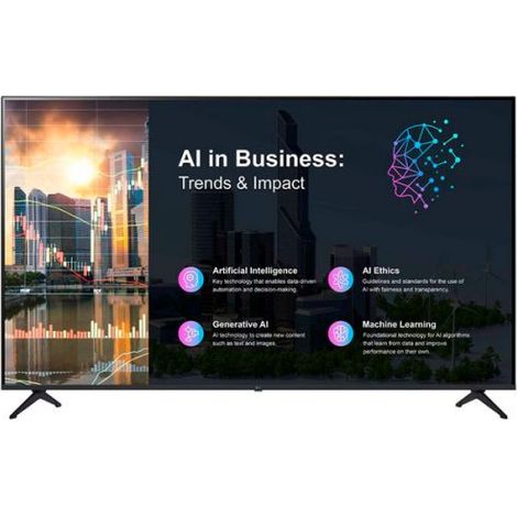 65PK640S0LB 65 LED 4K UHD WEBOS SMT