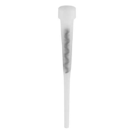 Canule de mélange chimique Index, 170 ml, 300 ml et 410 ml, sachet de 12 unités (1/3)