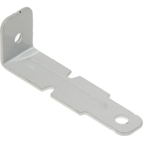 Delonghi - supporto a muro tc vrn bnc e ('17) - 7011310881