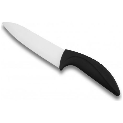 Cuchillo de cocina Lacor ceramic knife 15 cm ligero afilado