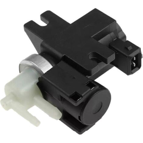Convertisseur de pression de vide 6655403497 3512027000 pour Volvo S60 S80 V60 V70 Kia Carens Sorento Hyundai Électrovanne (1/5)
