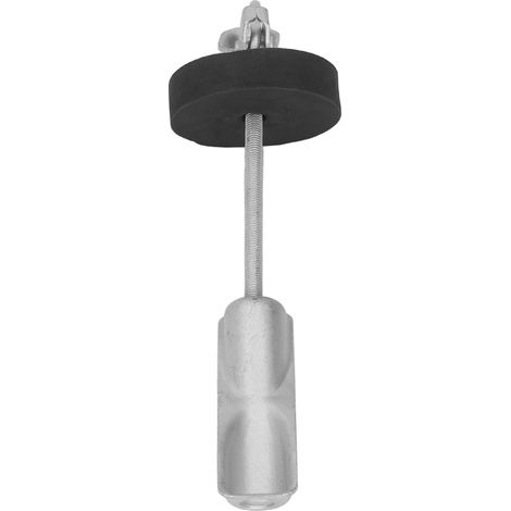 Tensor del cable del freno de estacionamiento 52122296AA compatible con Dodge RAM 1500 2003-2004
