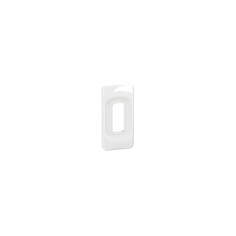 Placa de interruptor Legrand céliane cp0013 IP20 interior