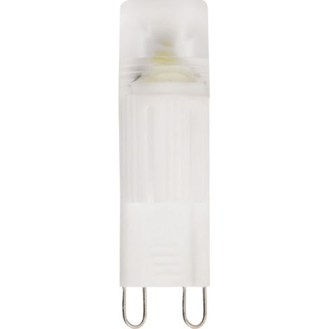 Ampoule LED capsule 1.5W (Eq. 15W) G9 6400K Dimmable 220-240V (1/3)
