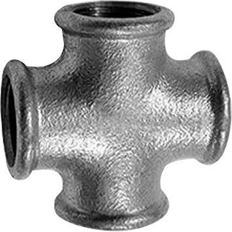 IDMAR 3/4" verzinktes Querträger