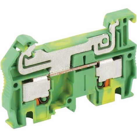 Ground modular terminal block PHOENIX CONTACT PT4PE
