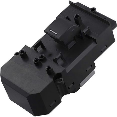 Interrupteur simple de lève-vitre automobile 35760-T2A-H31 pour Honda Accord Half de neuvième génération (1/5)