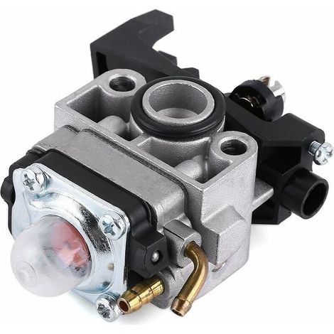 Carburateur Honda GX25 GX35 OEM 16100 Z0H 825, 16100 Z0H 053 pour tondeuse à gazon (1/5)