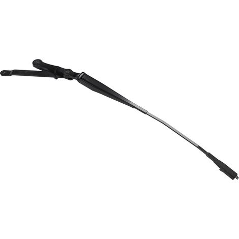 Bras d'essuie-glace avant droit 1648200444 Compatible Mercedes-Benz Classe GL X164 2007-2012 Remplacement (1/5)