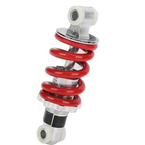 Amortisseur Mini Universel Ressort 125mm 750LB/IN pour Scooter Moto (1/5)