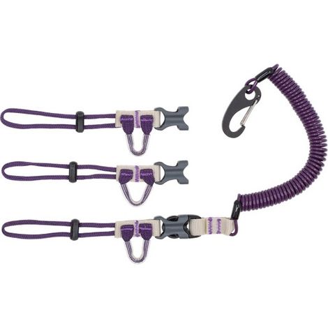 Beal Air Leash II Werkzeug-Lanyard (1/2)