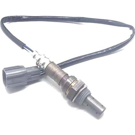 Oxygen sensor 89467-28030 compatible with Toyota Previa, Camry and Equinox car parts. (1/3)