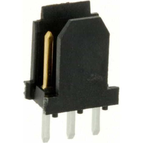 Connecteur Dubox femelle 3 Voies PCB