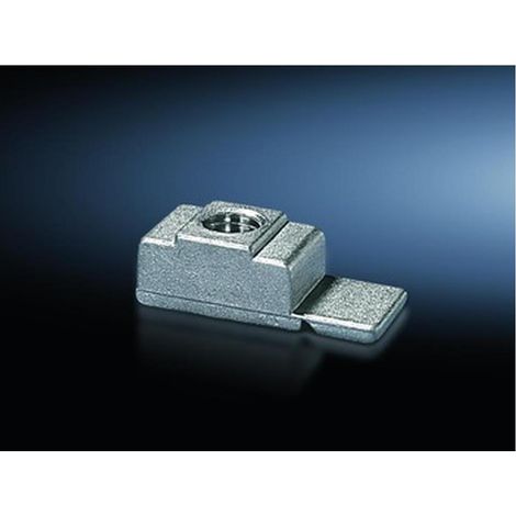 Rittal TS 4163.000 Einsteckmutter Druckguss 50 St. (1/5)