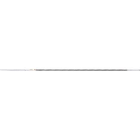 PFERD TOOLS Kettensägefeile Rund Ø 4,0x200mm Premium Line in 3er-Kunststoffhülle 12 Stk (1/5)