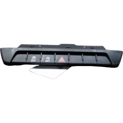 Bouton De Warning AUDI A1 [PRODUIT D'OCCASION]♻️82a925301ae (1/4)