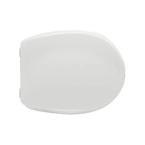 SEDILE WC PER POZZI GINORI COLIBRI' 2 FORMA 1 Misura: Bianco
