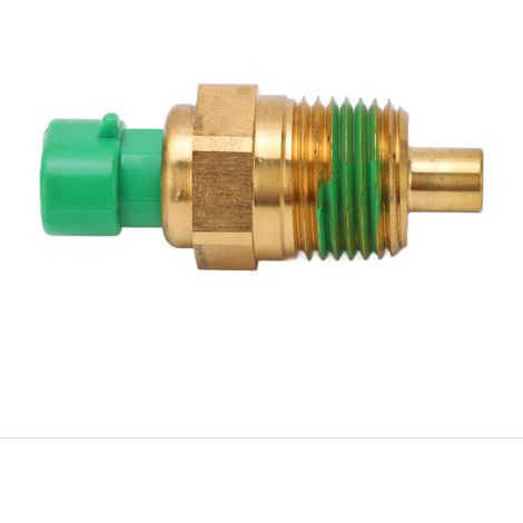 Wasserkühlmittel-Temperatursensor aus Messing, Ersatzteil 3915329 für CUMMINS 4BT K19 M11 N14 (1/5)